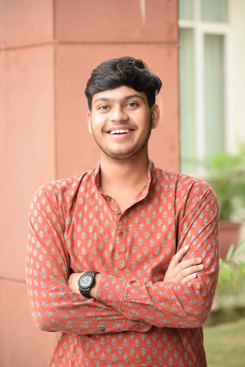 Jayash Gahlot